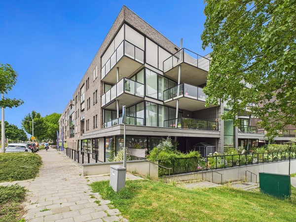 Medium property photo - Alberdingk Thijmstraat 45, 4532 CZ Terneuzen